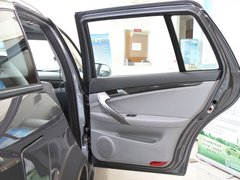 2011款 2.0 手动 豪华型