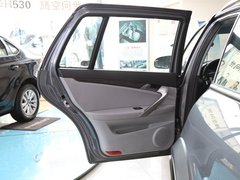 2011款 2.0 手动 豪华型