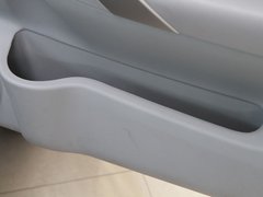 2011款 2.0 手动 豪华型