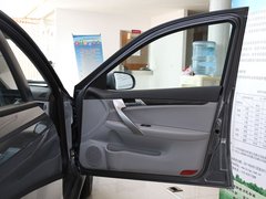 2011款 2.0 手动 豪华型