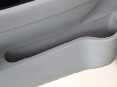2011款 2.0 手动 豪华型