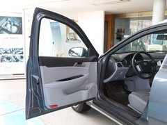 2011款 2.0 手动 豪华型