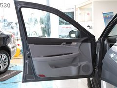 2011款 2.0 手动 豪华型