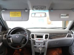 2011款 2.0 手动 豪华型