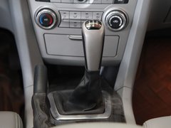 2011款 2.0 手动 豪华型