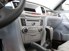2011款 2.0 手动 豪华型