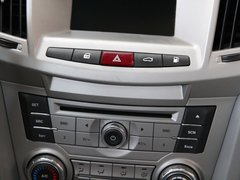 2011款 2.0 手动 豪华型