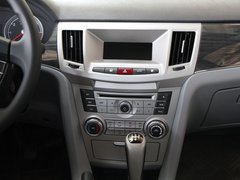 2011款 2.0 手动 豪华型