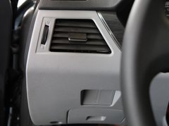 2011款 2.0 手动 豪华型