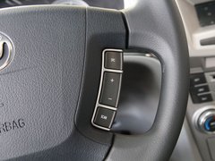2011款 2.0 手动 豪华型