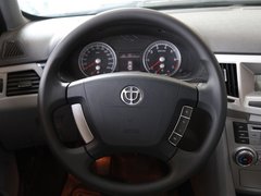 2011款 2.0 手动 豪华型
