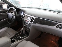 2011款 2.0 手动 豪华型