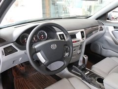 2011款 2.0 手动 豪华型