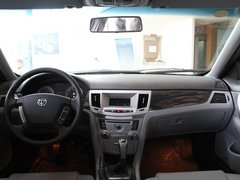 2011款 2.0 手动 豪华型