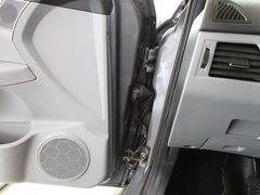2011款 2.0 手动 豪华型