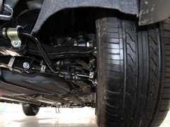 2011款 2.0 手动 豪华型
