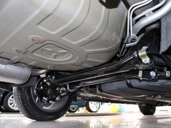 2011款 2.0 手动 豪华型