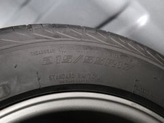 2011款 2.0 手动 豪华型