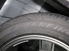 2011款 2.0 手动 豪华型