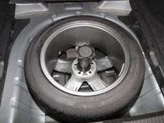 2011款 2.0 手动 豪华型