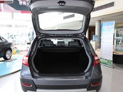 2011款 2.0 手动 豪华型