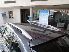 2011款 2.0 手动 豪华型