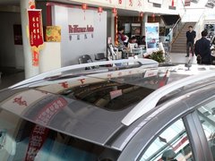 2011款 2.0 手动 豪华型
