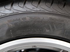 2011款 2.0 手动 豪华型