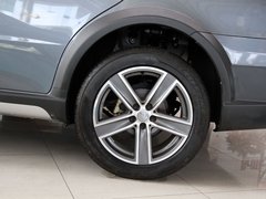 2011款 2.0 手动 豪华型