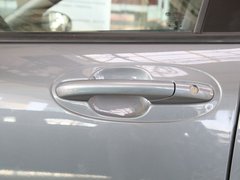 2011款 2.0 手动 豪华型