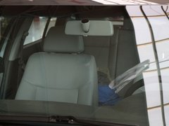 2011款 2.0 手动 豪华型