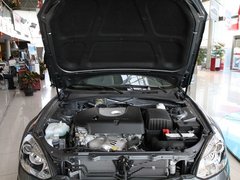 2011款 2.0 手动 豪华型