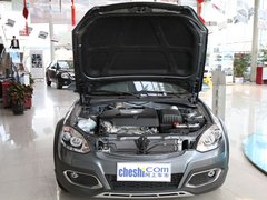 2011款 2.0 手动 豪华型