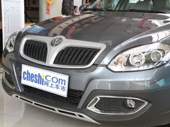 2011款 2.0 手动 豪华型
