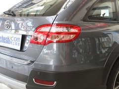 2011款 2.0 手动 豪华型