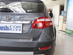 2011款 2.0 手动 豪华型