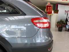 2011款 2.0 手动 豪华型