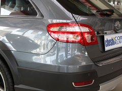 2011款 2.0 手动 豪华型