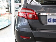 2011款 2.0 手动 豪华型
