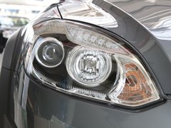 2011款 2.0 手动 豪华型