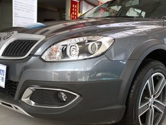 2011款 2.0 手动 豪华型