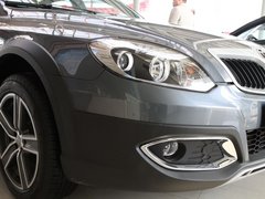 2011款 2.0 手动 豪华型