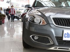 2011款 2.0 手动 豪华型