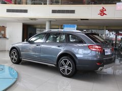 2011款 2.0 手动 豪华型