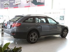 2011款 2.0 手动 豪华型