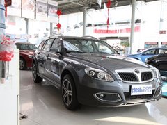 2011款 2.0 手动 豪华型