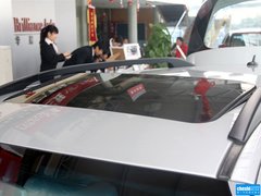 2011款 2.0 手动 豪华型