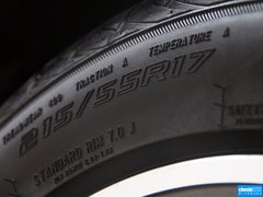 2011款 2.0 手动 豪华型