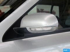2011款 2.0 手动 豪华型