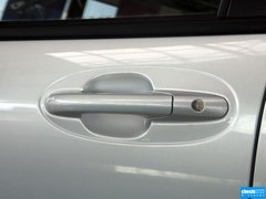 2011款 2.0 手动 豪华型